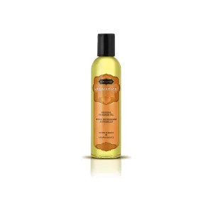 Aromatics Massage Oil - - 2 Fl Oz