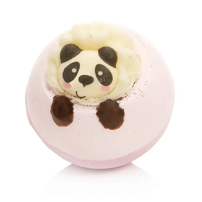 Bear With Me Bath Blaster