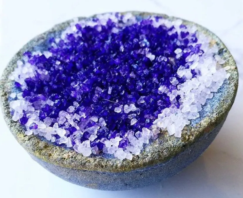 BOMBSHELL bath bombs