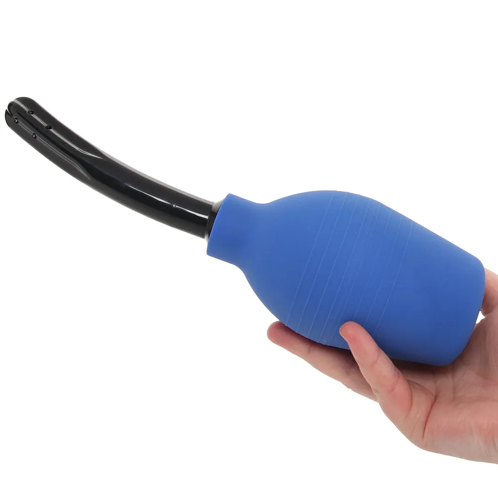 Clean Stream Premium One-Way Valve Enema