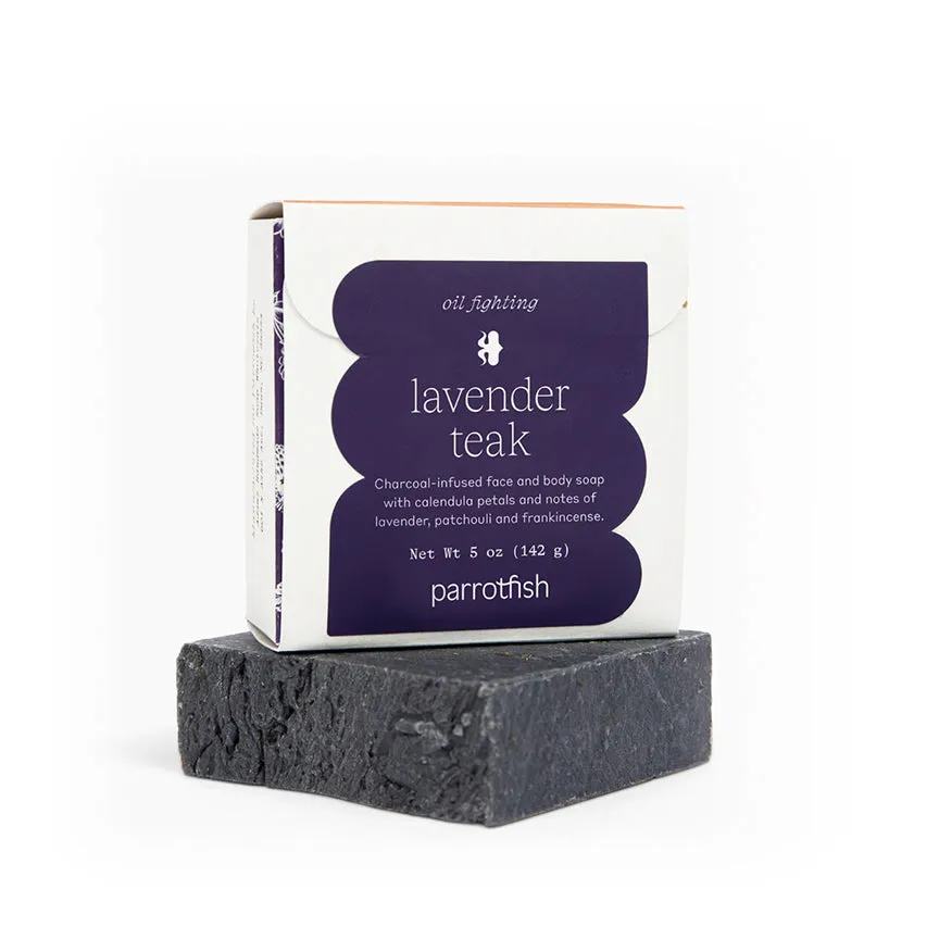 FACE   BODY SOAP BAR