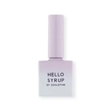 GENTLE PINK - Gel Polish Lavender Skin 0.30 oz - #SG08