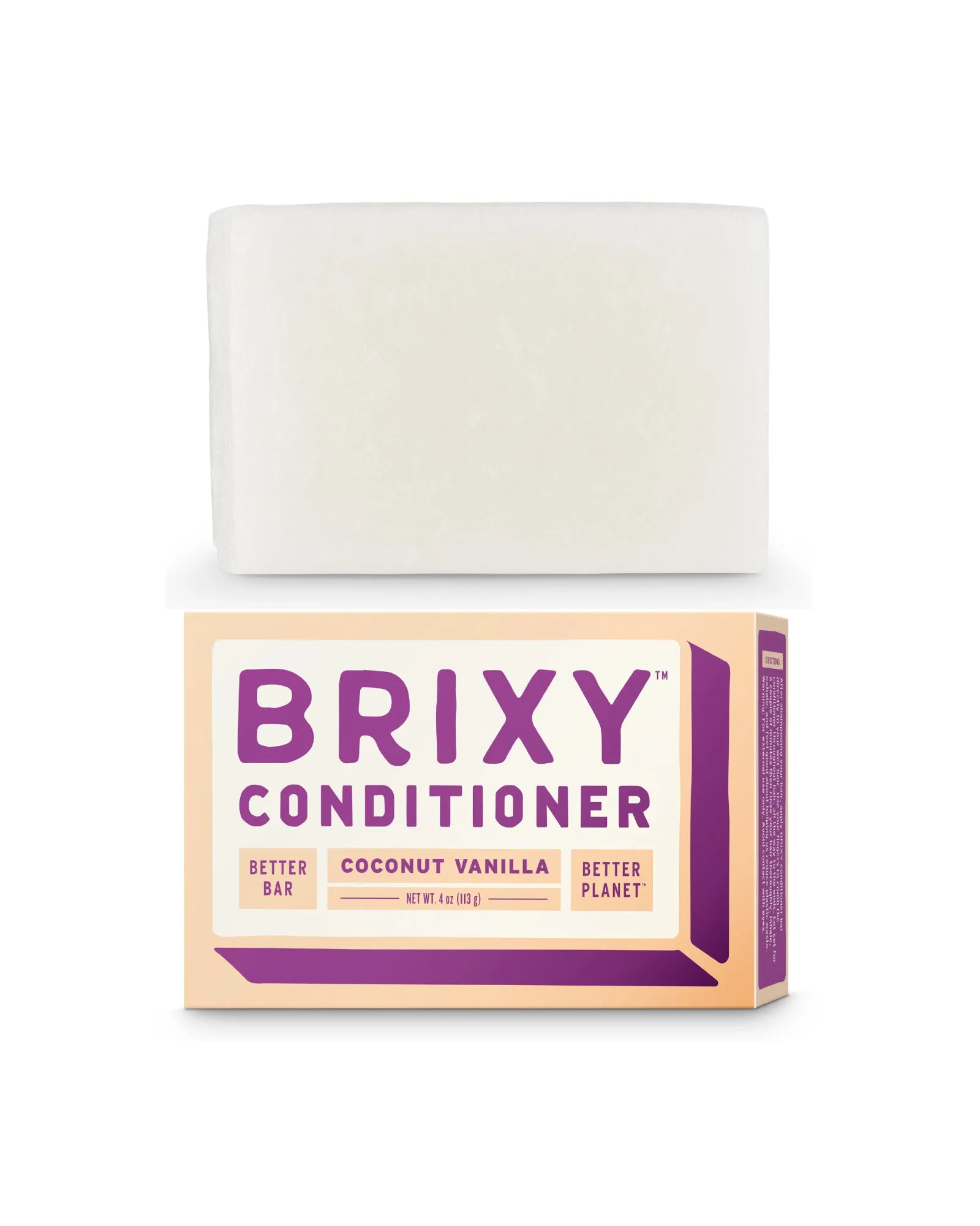 Hydrating Conditioner Bar