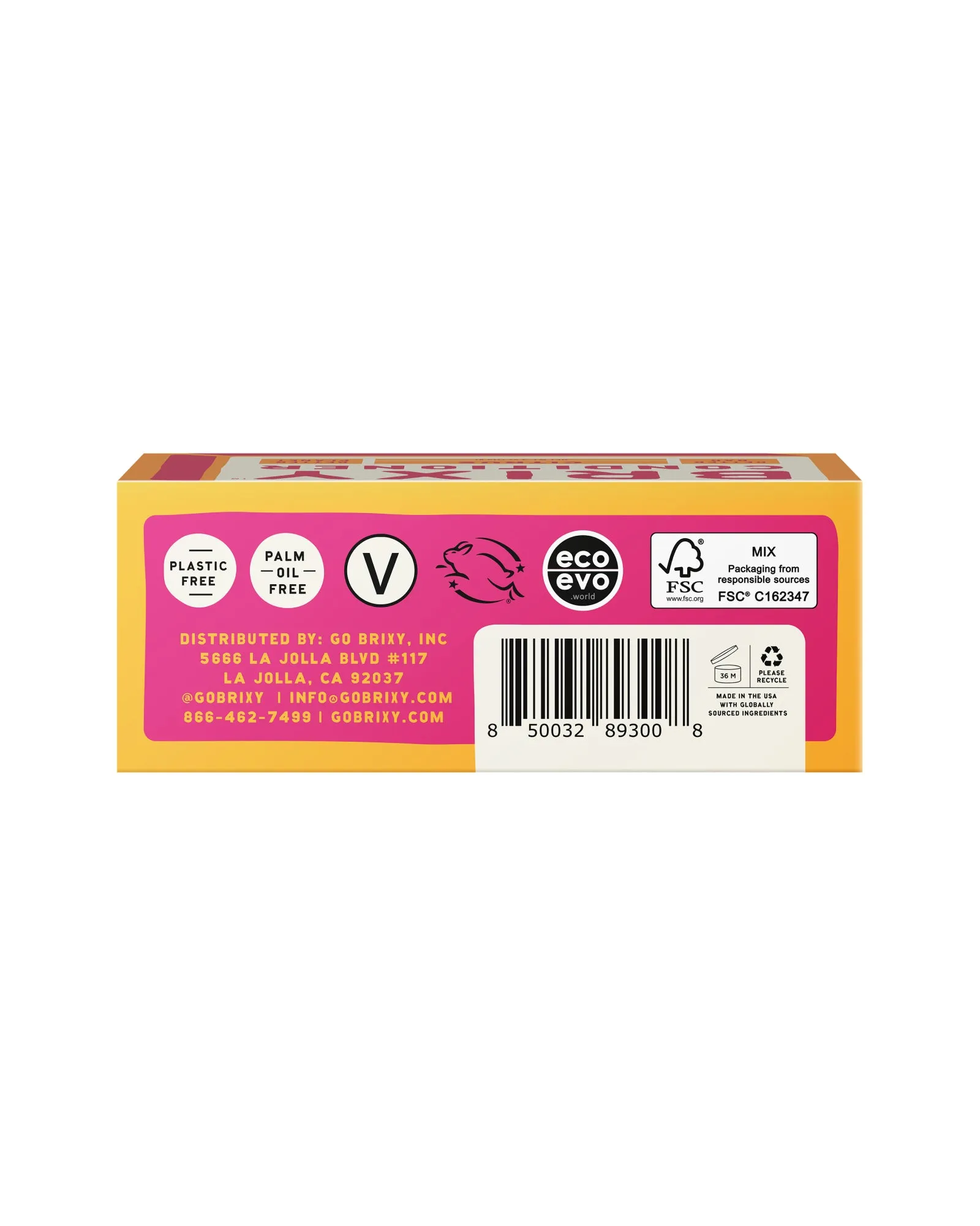 Hydrating Conditioner Bar