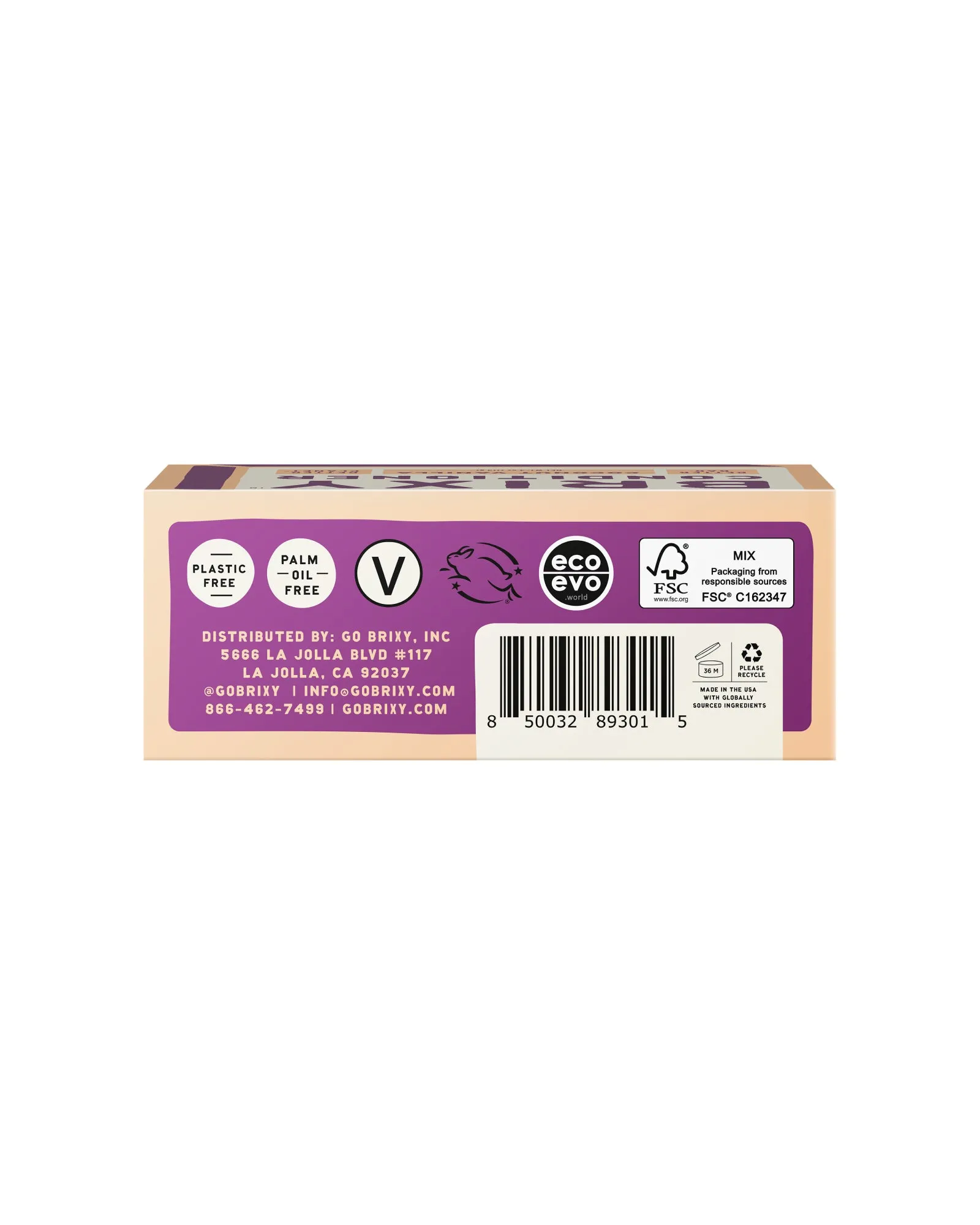 Hydrating Conditioner Bar