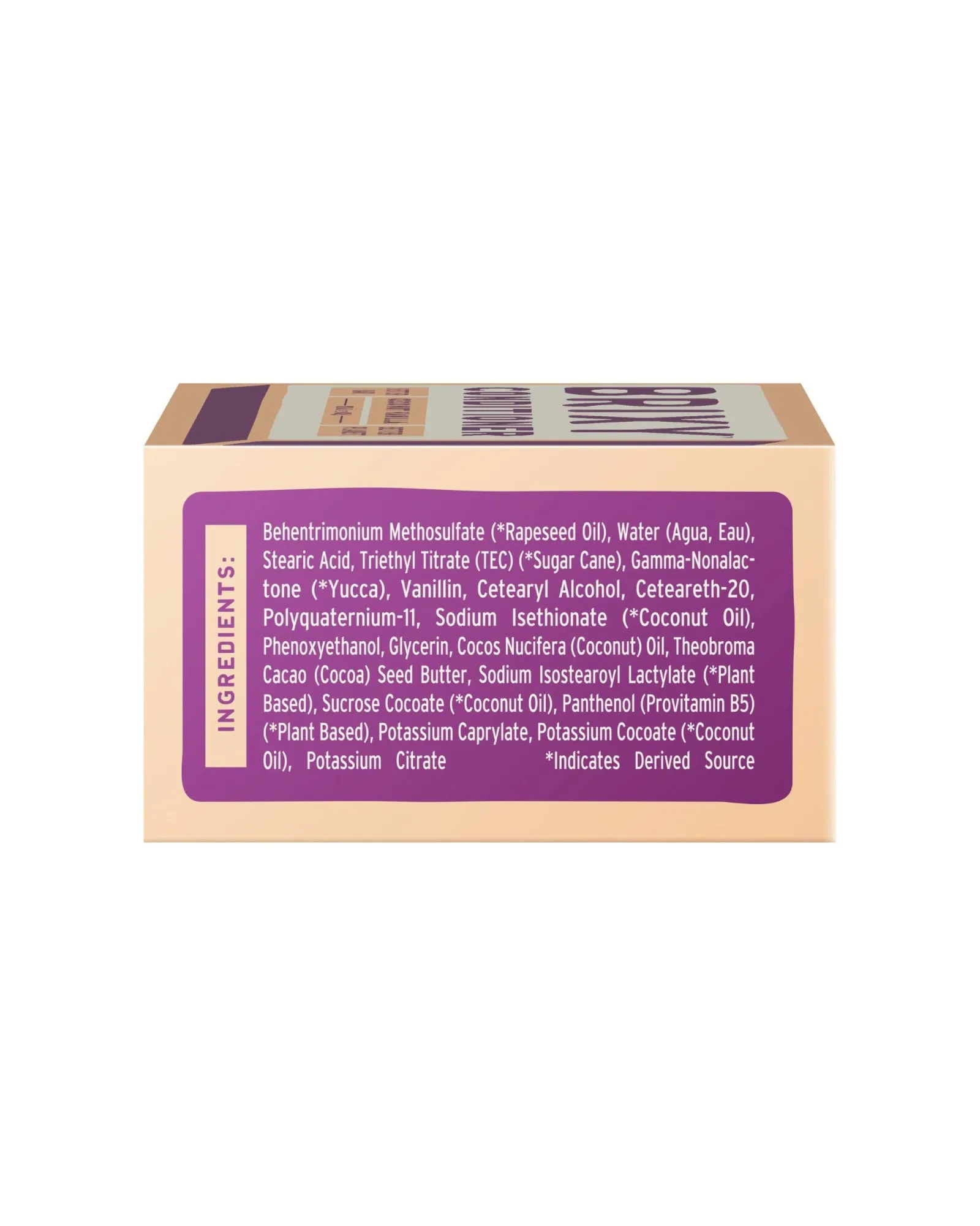 Hydrating Conditioner Bar