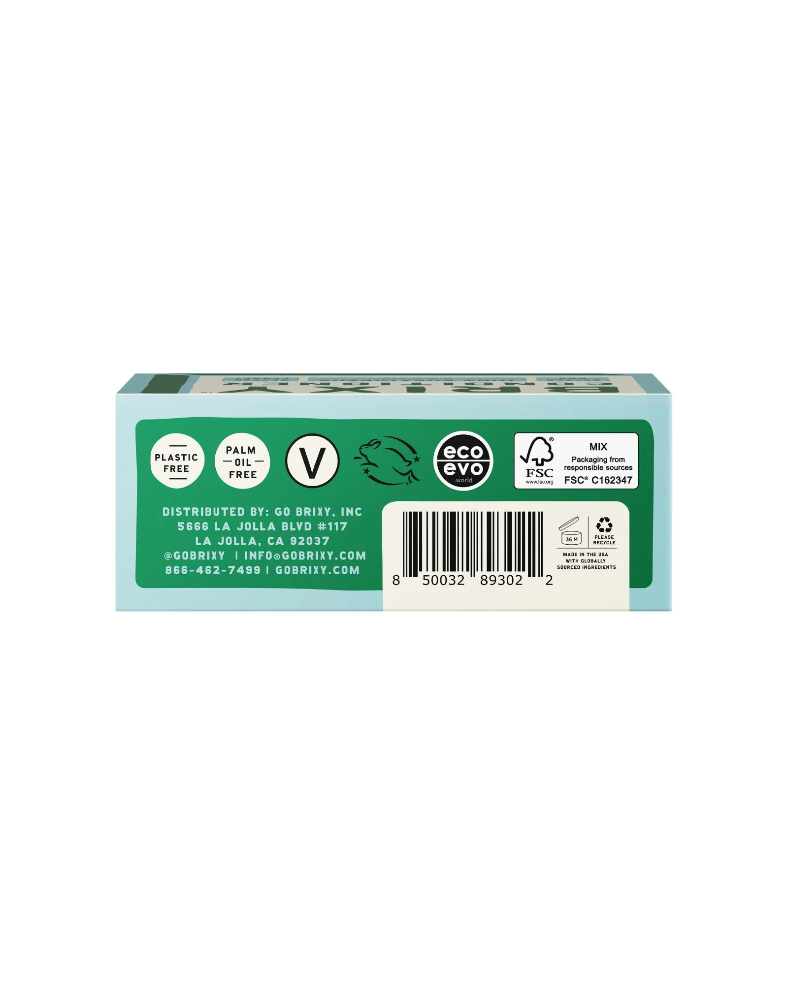 Hydrating Conditioner Bar
