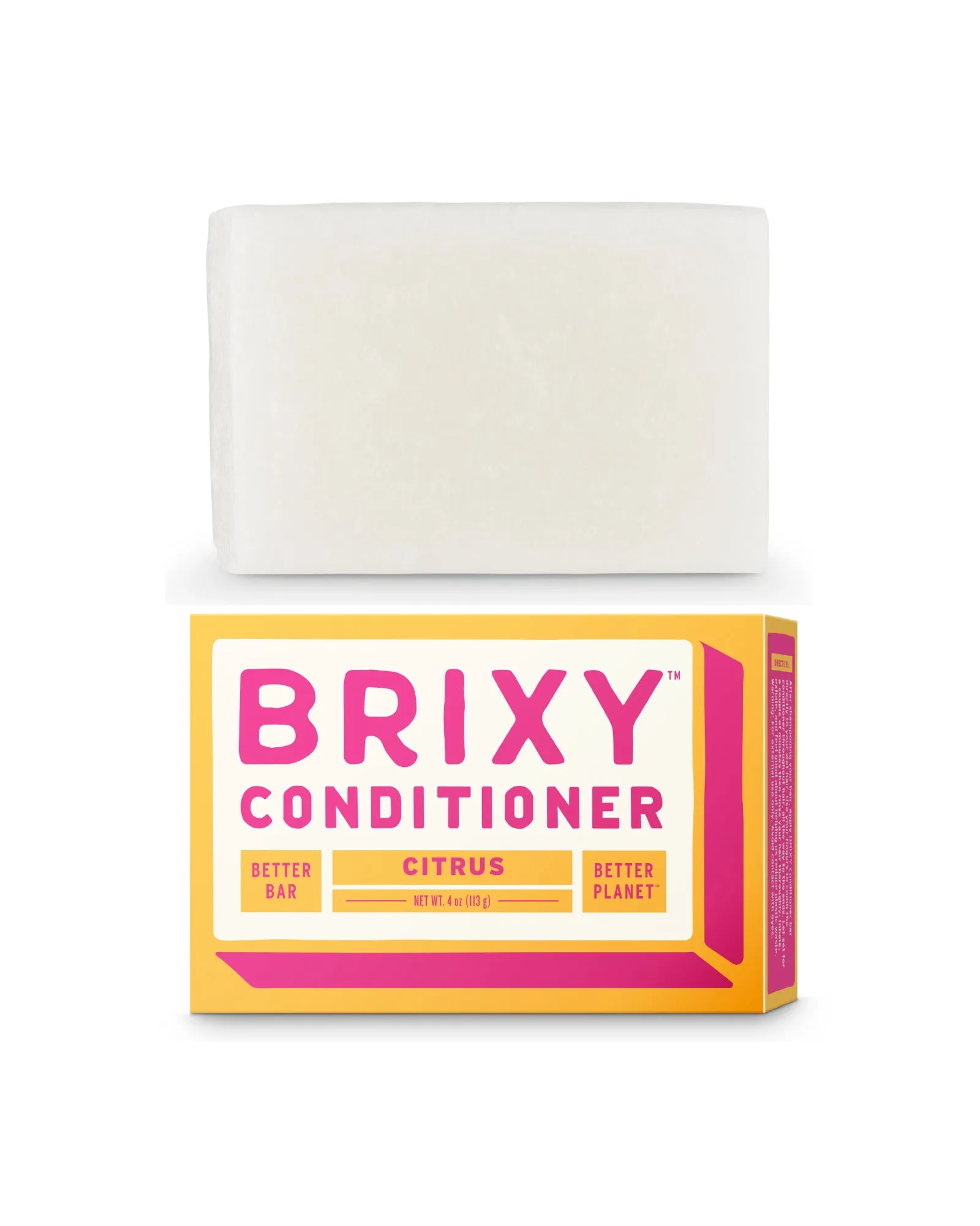 Hydrating Conditioner Bar