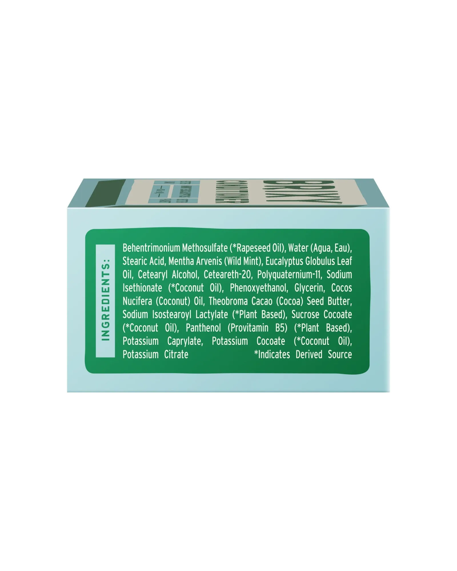 Hydrating Conditioner Bar