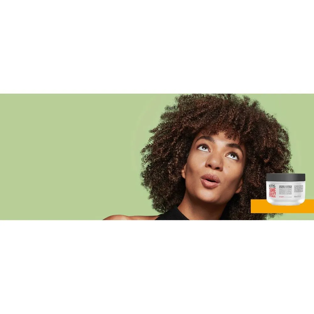 KMS TAMEFRIZZ Smoothing Reconstructor