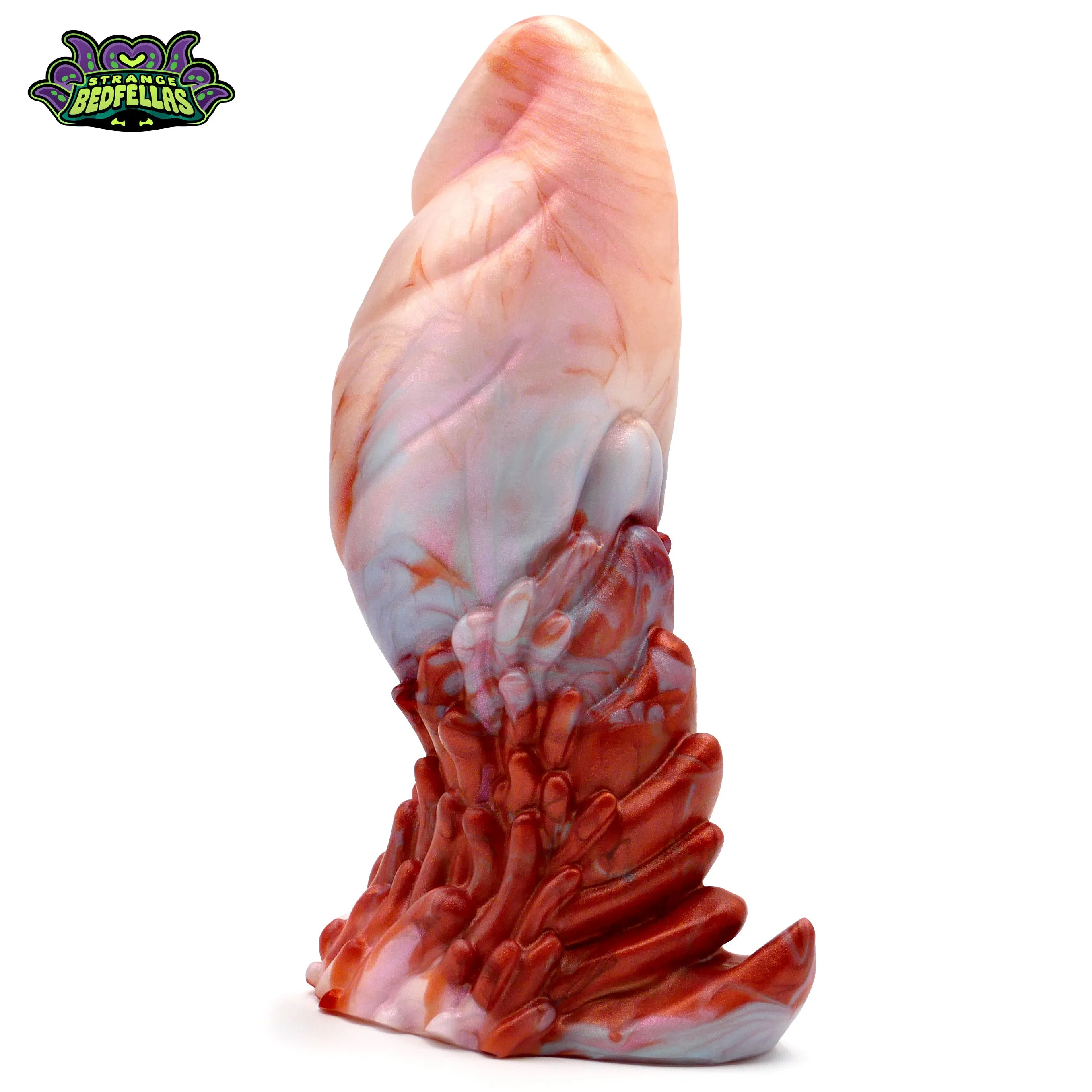 Large Ceela -- Soft silicone -- C-2326