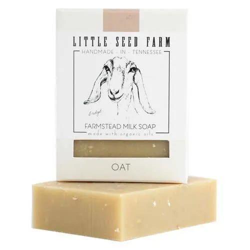 Little Seed Farm - Oat Bar