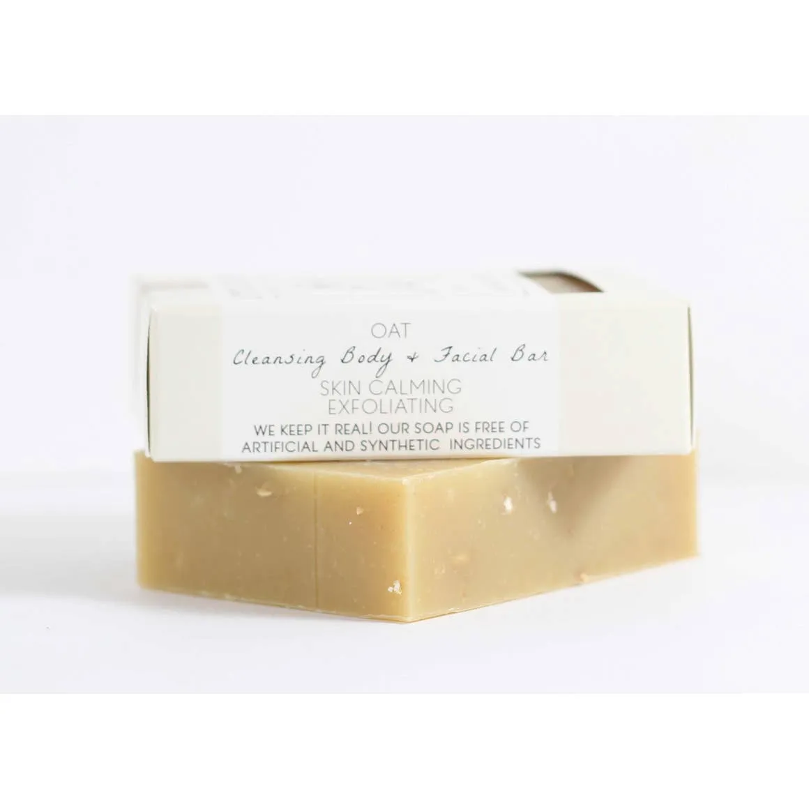 Little Seed Farm - Oat Bar