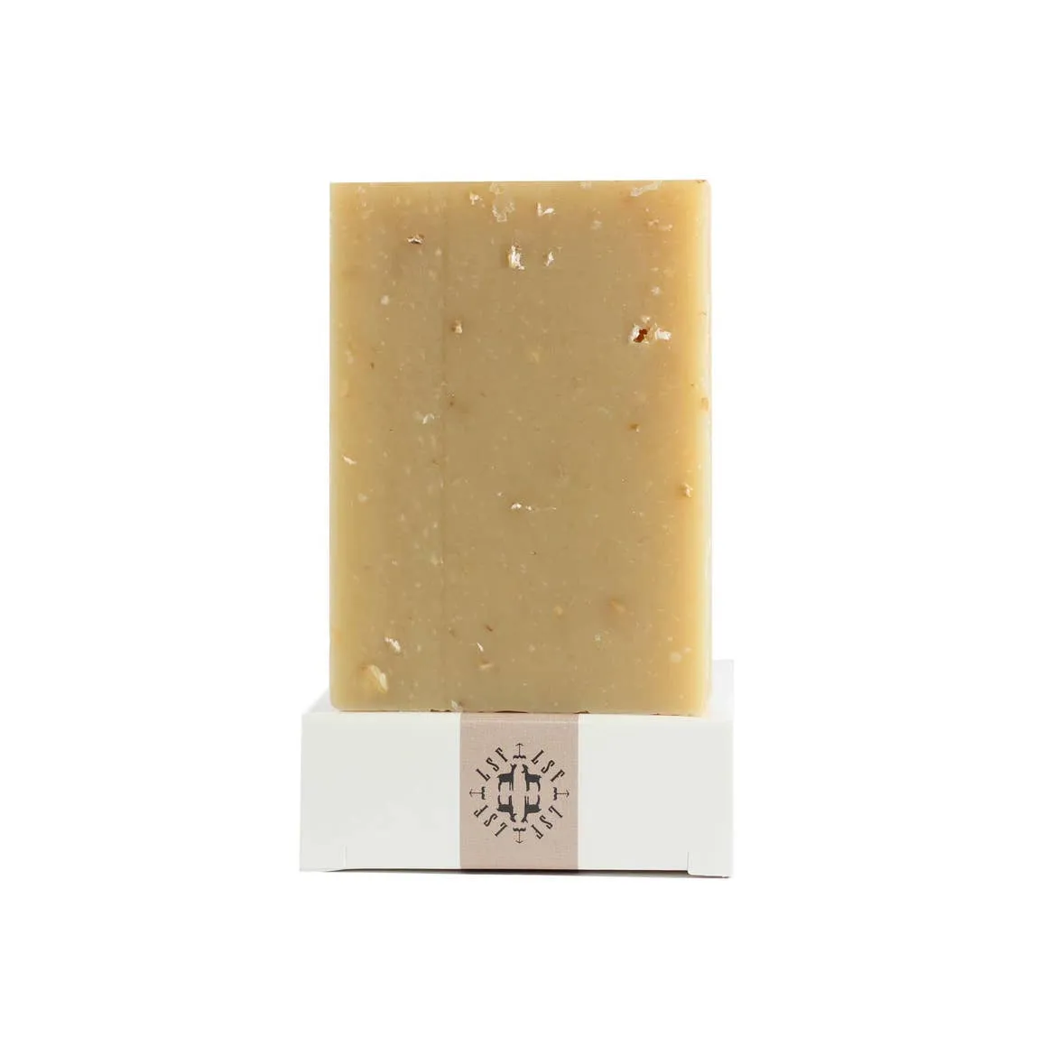 Little Seed Farm - Oat Bar