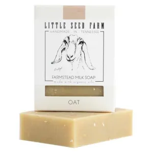 Little Seed Farm - Oat Bar