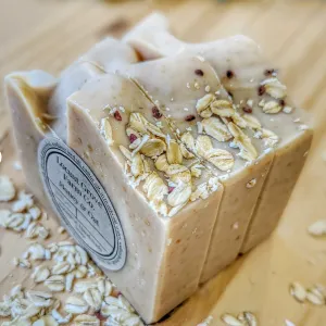 Locust Grove Farms Handmade Soaps