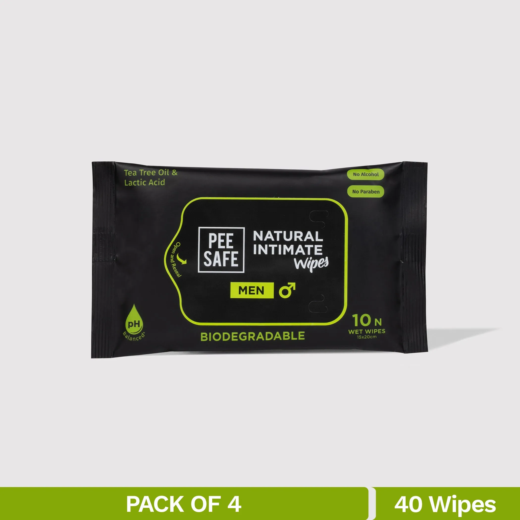 Men Intimate Care Combo