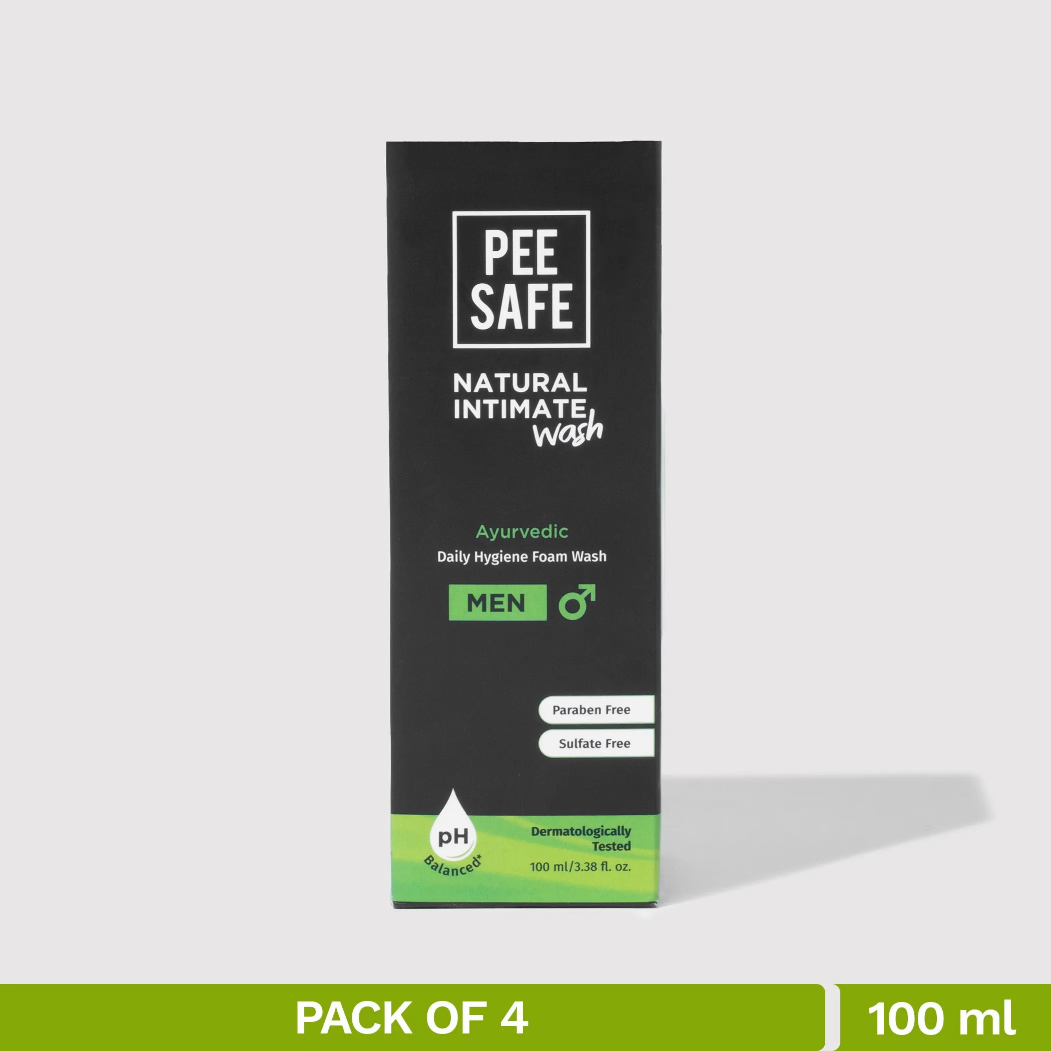 Men Intimate Care Combo