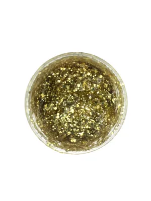 Metallic Body Glitter Gel