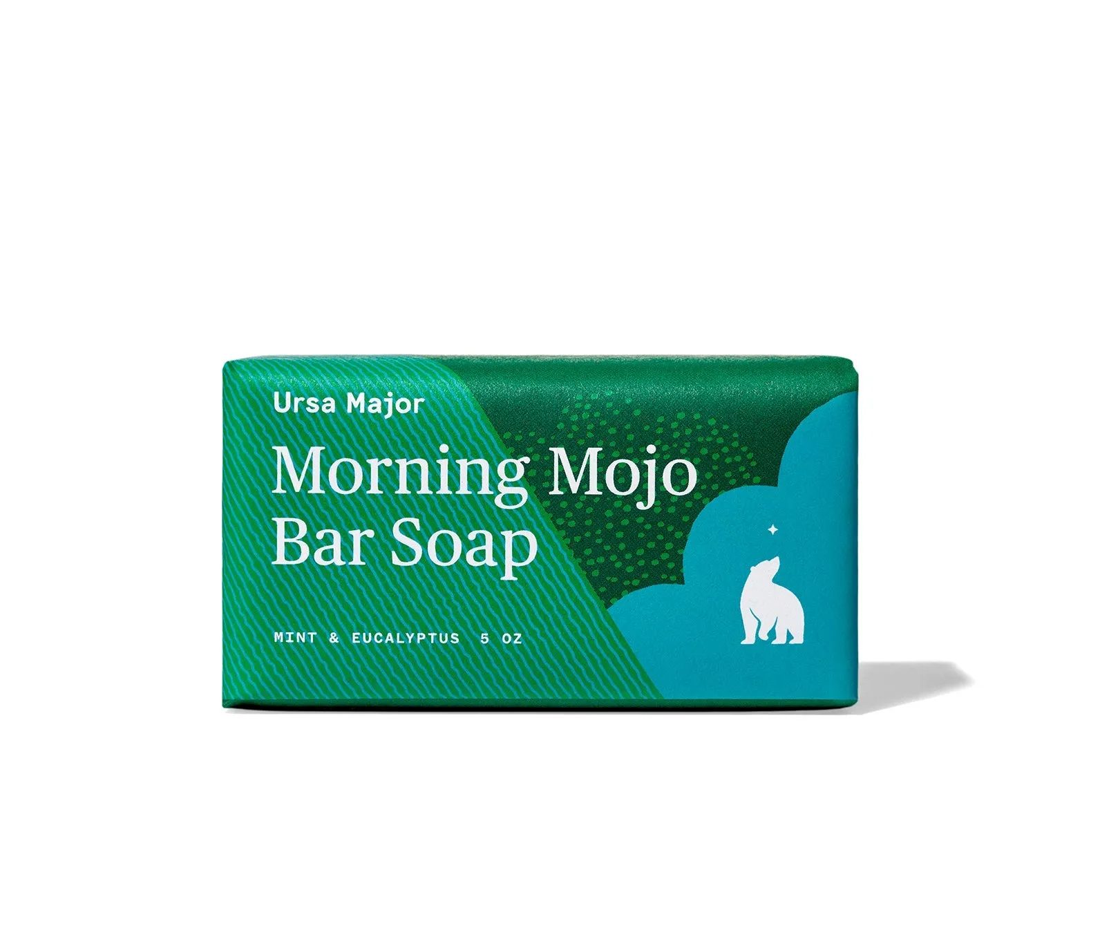 Morning Mojo Bar Soap