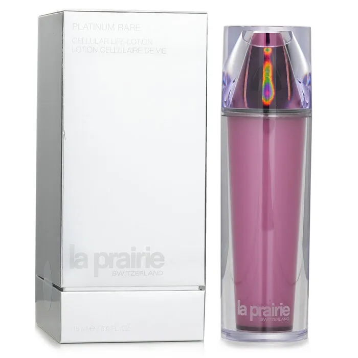 Platinum Rare Cellular Life-lotion - 115ml/3.9oz