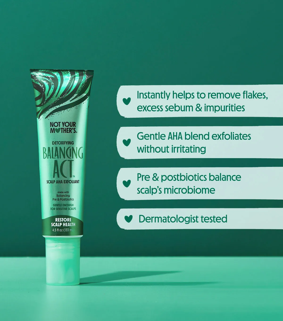 Scalp AHA Exfoliant
