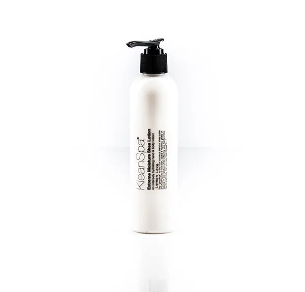 Shea Lotion: Let it Snow