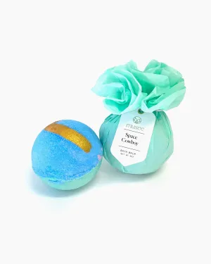Space Cowboy Bath Bomb w/Surprise Inside