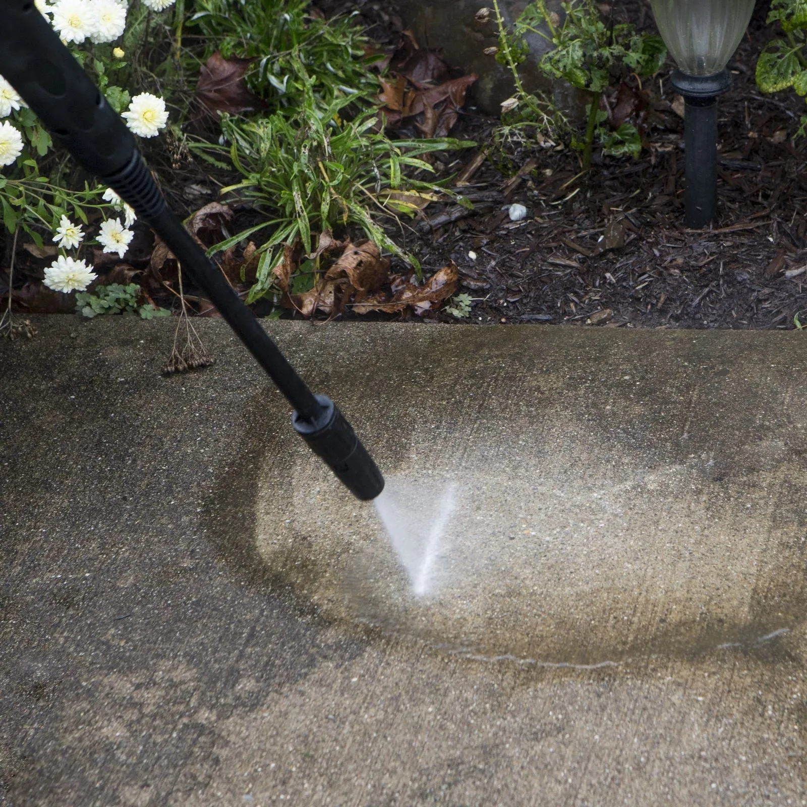 Sun Joe SPX1500 Electric Pressure Washer | 1740 PSI Max | 1.59 GPM | 12-Amp
