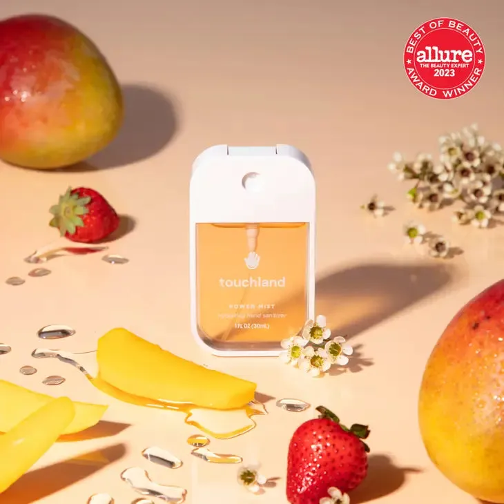 Touchland Power Mist | Mango Passion