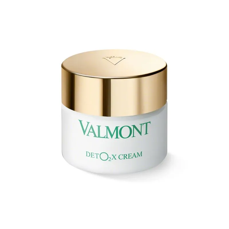 Valmont DetO2x Cream