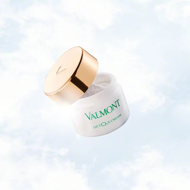 Valmont DetO2x Cream