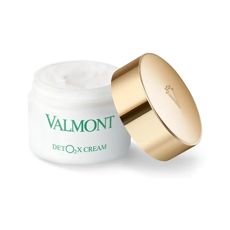 Valmont DetO2x Cream